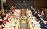 社会的大妥協に向けた金属労組の決断