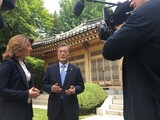［社説］北朝鮮核問題の解決に重要な“韓国役割論”