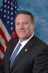 米ＣＩＡ局長「トランプ大統領は北朝鮮の動向をほとんど毎日尋ねる」