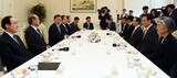 文大統領、北朝鮮核問題の２段階解決策めぐりトランプとの接点見出せるか