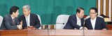 ［社説］国民の党は「特検」で駆け引きしている場合か