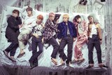 防弾少年団、タイム誌が選んだ「インターネット上で最も影響力のある人物２５人」に