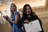 米国が中国を「最悪の人身売買国」と規定した理由は…