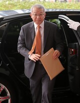最高裁長官「裁判官会議の常設化」受け入れる…ブラックリストの調査は拒否