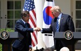［社説］北朝鮮問題は「４NO」原則で主導的解決を