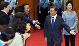 ［ニュース分析］朝鮮半島の平和体制構築、韓国が主導…トランプの支持引き出す