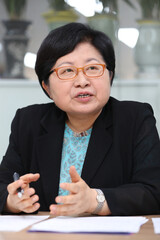 女性家族部長官「慰安婦合意は条約ではないと理解している」