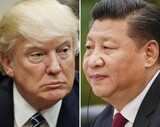 トランプ・習近平、北朝鮮核・貿易・台湾をめぐり厳しい電話会談