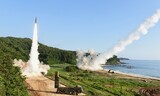 「行動対行動」の原則…韓米、北朝鮮ＩＣＢＭに“武力誇示”で対抗