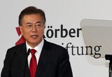「いつになく対話が切実」…文大統領、平和協定・南北交流などすべてのカード取り出す