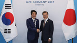 韓日首脳会談、北朝鮮核廃棄は共感したが…安倍首相「今は対話の時期ではない」