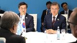 文大統領「北朝鮮の乳幼児栄養失調の改善に向け国際・民間機関と協力」