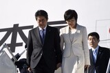 支持率失墜中の安倍内閣…“1次内閣”危機の轍を踏むのか