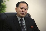 ［コラム］トランプを最も尊敬した北朝鮮の最高外交官
