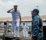 米国・インド・日本、インド洋で歴代最大の軍事訓練の理由は？