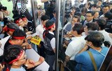 新古里５・６号機「工事中断にむけた議論」が取り止めに