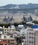 日本、項目別金額を透明に…ドイツは直接支援行わず