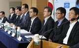 財政投入で中期・零細企業の負担を減らす…所得主導の成長に向けて始動