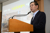 朴元淳ソウル市長「労働者を労働者と呼べる社会に」