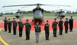 スリオン不正の背後に…朴槿恵の黙認、大統領府民政首席の影響か