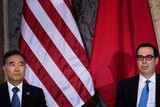 米、経済対話で「安保理に非協力的な場合、中国企業に独自制裁」方針