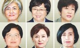 ［社説］女性長官３０%、「ガラスの天井」破る道しるべに