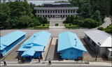 停戦協定日前日まで「対話」に応答しない北朝鮮