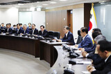 文大統領、北朝鮮の挑発に強力な武力示威展開