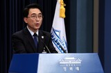 「サムスン合併」大統領府政策首席室の文書作成者を召喚