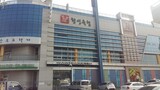 マート、精米所、パン屋まで…韓国農村商圏の捕食者ハナロマート
