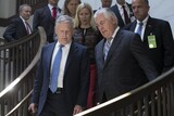 米国務省「ティラーソンが北朝鮮リ・ヨンホと会う計画はない」