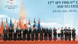 南北外相による「マニラＡＲＦ会談」実現なるか