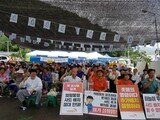 韓国国民の７２％が「ＴＨＡＡＤ追加配備、よくやった」