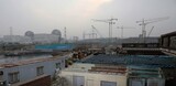 韓国、先月の猛暑にも電力設備に余裕
