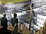 慶尚南道陜川に韓国初の原爆資料館がオープン
