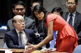 ［ニュース分析］安保理制裁…韓米軍事演習間近「朝鮮半島、非常に重大な時期に突入」