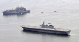 「北朝鮮ミサイル・中国を牽制」日本、自衛隊強化に拍車