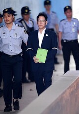 ［社説］イ・ジェヨン副会長に重刑求刑、正しく公正な判決を期待する