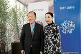 釜山映画祭、キム・ドンホ理事長とカン・スヨン執行委員長が辞任