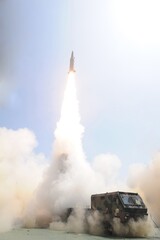 米国防部「韓国ミサイルの弾頭重量拡大を積極的に考慮」