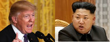 「グアム包囲射撃」「炎と怒り」…米朝“言葉の戦争”最高潮