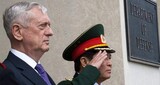 米官僚ら、「炎と怒り」トランプ発言で広がる波紋の“火消し”に奔走