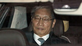 言論人、サムスン前次長に大量の請託メッセージ