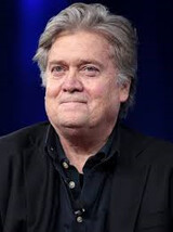“トランプ右腕”バノン氏「北朝鮮問題、軍事的な解決策は忘れていい」