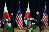 ティラーソン、北朝鮮との対話意志表明を寄稿「トランプの承認を得た」