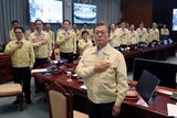 文大統領「軍事衝突時は、在韓米軍人の生命も危険に」
