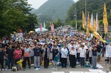 ［記者手帳］ＴＨＡＡＤ反対の星州住民同士が喧嘩する理由は？