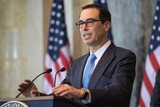 米国の北朝鮮の核関連制裁、当初の予想よりも低いレベルに