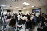 韓国放送プロデューサーらも「コ・デヨン社長退陣するまで制作拒否」