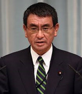 日本外相「文大統領の徴用被害者発言に抗議」…「訪韓しない」